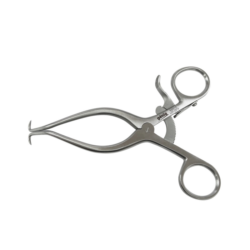 RETRACTOR DE GELPI